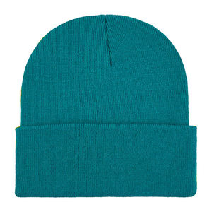 Gorro de Punto Transpirable Directo de Fábrica con Ajuste Elástico para Estilos de Vida Activos - Product Image 6