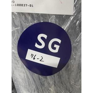 ปะเก็นโลหะลูกฟูก Novellus G11-100037-01 - อุปกรณ์และอะไหล่เซมิคอนดักเตอร์ระดับโลกที่เชื่อถือได้ - Product Image 2