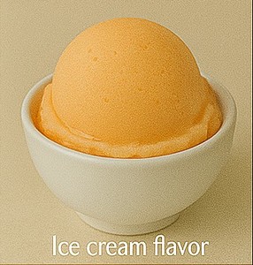 Sirop de melon cantaloup de qualité supérieure, pur et propre, pour desserts en couches - Product Image 5