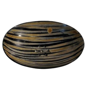 Jabonera de Cuerno de Vaca al por Mayor, Material Único, Forma Brillante, para Baño y Hogar - Product Image 2
