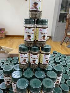 Pimienta Negra Vietnamita de Primera Calidad, Sabor Intenso, Ideal para Cocinar, Sazonar y Mercados de Exportación Globales - Product Image 4