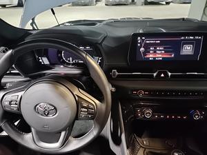 โตโยต้า จีอาร์ ซูปรา 3.0T ปี 2024 มือสอง - Product Image 3