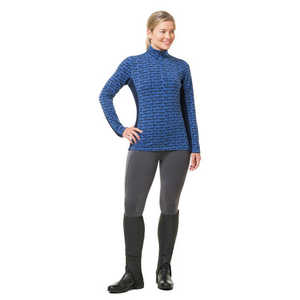Camisa ecuestre de manga larga para mujer, ropa deportiva para exteriores, equipamiento para damas, ropa para montar a caballo, Jodhpur y pantalones de equitación. - Product Image 1
