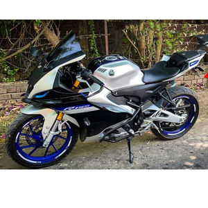 Meilleure offre pour les nouvelles motos R15m – Prêtes à être expédiées - Product Image 5