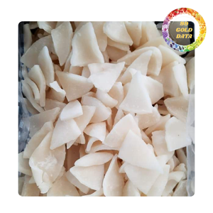 Rodajas de Coco Suaves y Dulces, Fruta Seca para el Mercado Global - Product Image 2