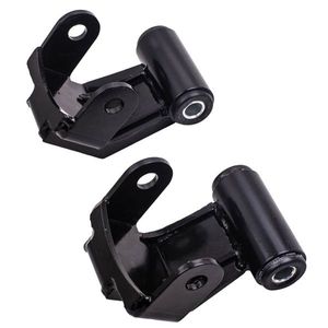 Kit de Suspensión y Amortiguadores Ajustables de 2 Niveles para Dodge Ram 1500 2500 3500 2003-2013 - Product Image 1