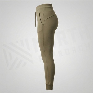 High Quality Polyester Womens High Waisted Casual <b>Leggings</b> Latest Print <b>Pattern</b> Activewear Design With Customized Color - Product Image 3