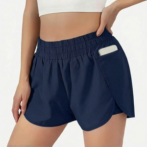 Shorts de course pour femmes, shorts de sport pour femmes, shorts d'entraînement pour femmes, shorts décontractés pour femmes, shorts de sport athlétiques pour femmes - Product Image 5