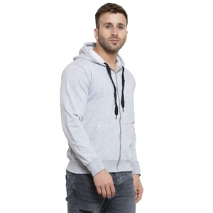 เสื้อมีฮู้ดแบบมีซิปสำหรับผู้ชายเสื้อผ้าฤดูหนาวแบบสวมหัวมีฮู้ดแบบลำลองผ้าคอตตอนเนื้อหนาทำจากผ้าคอตตอนพิมพ์ลาย - Product Image 4