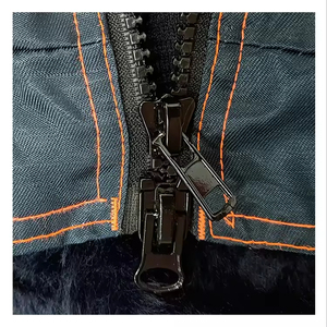 Wholesale Winter Safety <b>Jackets</b> High Visibility Construction <b>Pilot</b> <b>Jacket</b> with Reflective Waterproof Workwear Design - Product Image 6