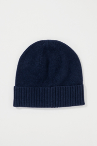 Gorro de punto grueso con forro polar, gorro de punto suave, gorro cálido para invierno, ajuste elástico, gorro cómodo - Product Image 4