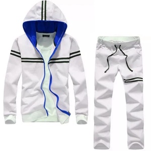 New Best Design Tracksuit for Men and <b>Jogging</b> Wear High Quality Customized Logo Lightweight <b>Jogging</b> <b>Suit</b> - Product Image 5