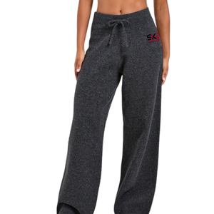 <b>Women</b>’s Joggers Pants Casual Sportswear High Waist Slim Fit <b>Sweatpants</b> for Running Gym Fitness Workout and Everyday Comfort - Product Image 1