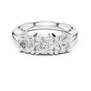 HIPHOP 14K Usine Directe Bague Personnalisée Prix Abordable - Product Image 6