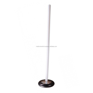 Marteau de réflexe Babinski Queen Square, manuel, professionnel, de haute qualité, pour les hôpitaux, les écoles de médecine, CE ISO OEM ODM, étiquette privée - Product Image 4