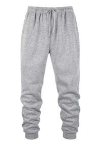 Pantalon de jogging en molleton pour homme SBEA IMPEX, automne-hiver, décontracté, doux, confortable, ample, taille élastique, coupe-vent - Product Image 6
