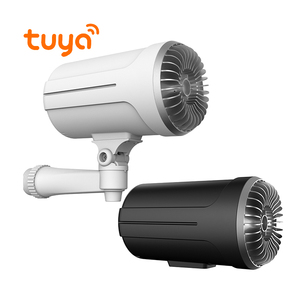 Sistema de Alarma Inteligente Inalámbrico con Kit Tuya para Distribuidores OEM, Sistema de Seguridad para el Hogar - Product Image 1