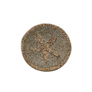 Posavasos de Plástico Reutilizables con Diseño de Araña Decorativa para Uso en Interiores, Decoración de Cocina para Halloween - Product Image 4