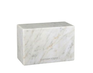 Premium Eco-Friendly Polished Natural Onyx Funeral Ash Cremation Urn Adult Human Ashes Luxury <b>Memorial</b> Keepsake Handcrafted - Product Image 5