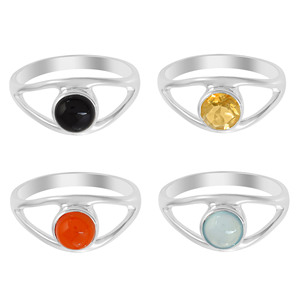 Handcrafted 925 <b>Sterling</b> <b>Silver</b> Bohemian Elegant Bezel <b>Set</b> <b>Ring</b> With Black Onyx Gemstone And Diamond Fine <b>Rings</b> Designer Jewelry - Product Image 6