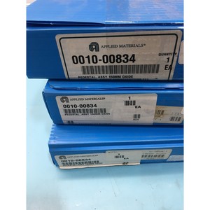 แท่นวาง AMAT 0010-00834, ชุดประกอบ 150 มม. แบบออกไซด์ - อุปกรณ์และอะไหล่เซมิคอนดักเตอร์ระดับโลกที่เชื่อถือได้ - Product Image 6