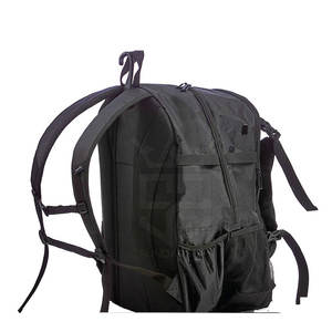 Soft Material Durable Casual Sports <b>Backpacks</b> Bags Quick Dry Wholesale Large Capacity Sports <b>Backpacks</b> - Product Image 2