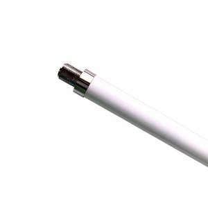 Antena Wifi para exteriores 2,4 GHz 50 ohmios Material de fibra de vidrio Polarización vertical - Product Image 5