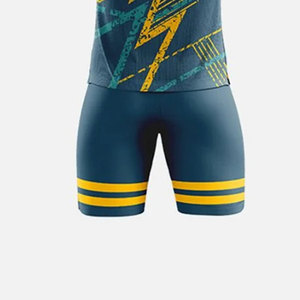 Uniforme de Fútbol de Alta Demanda para Adultos, Ligero, de Calidad Premium, Cómodo, Bajo MOQ, Ropa Deportiva, Uniforme de Fútbol de Venta Caliente - Product Image 3