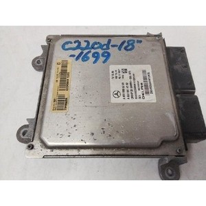 ECU และโมดูลคอมพิวเตอร์มือสองสำหรับรถยนต์ C-class รุ่น A6519005203 - Product Image 1