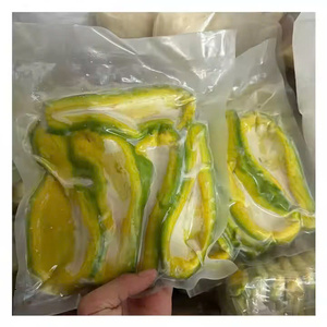 Aguacate congelado medio corte para importador-Aguacate fresco natural-Verduras congeladas de aguacate Producto famoso en Vietnam - Ms Shyn - Product Image 6