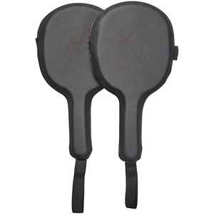 PVC Boxing & Taekwondo Target <b>Training</b> Pad Lightweight Durable All Seasons Practice Equipment - Product Image 1
