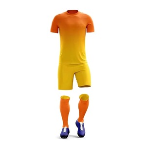 Uniformes de Fútbol de Alta Calidad, Diseño Personalizado, Conjuntos de Entrenamiento, Camisetas de Fútbol, Conjuntos de Uniformes - Product Image 2