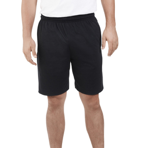 Shorts décontractés pour hommes, longueur genou, vente en gros, vêtements de sport, course à pied, entraînement, respirants, écologiques - Product Image 1
