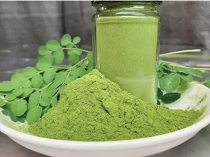 Poudre de Moringa Bio en Promotion - Super Aliment Détoxifiant pour la Perte de Poids, Fournisseur Vietnamien, Meilleur Prix - Product Image 6