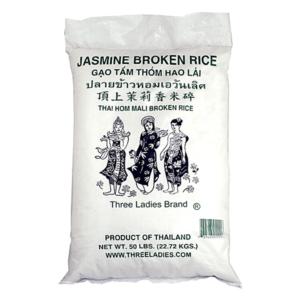 Arroz Jazmín Tres Mujeres - Product Image 5