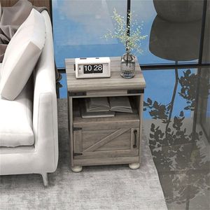 Carrello da Cucina con Funzione Consolle, Mobile Contenitore e Credenza - Product Image 5