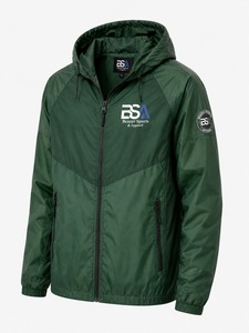 Custom Men's Winter Windbreaker <b>Jacket</b> High Street Style Waterproof Windbreaker for Outdoor <b>Work</b> & Sport Plus Size <b>Canvas</b> Fabric - Product Image 4