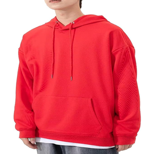 Sudadera Oversize para Mujer, Estilo Urbano, Colores Sólidos, Bolsillo Canguro, Manga Larga, Tela Suave, Calidad de Exportación OEM ODM - Product Image 4