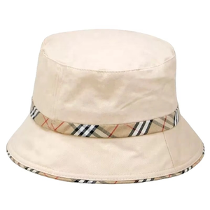 Casquette Bob Hip Hop Personnalisée de Haute Qualité avec Logo Brodé, en Coton 100% Délavé à l'Acide, Protection Solaire, Vente en Gros - Product Image 3