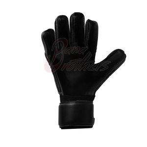Gants de gardien de but de football super doux et confortables, gants de gardien de but de haute qualité fabriqués par des fabricants de premier plan - Product Image 2