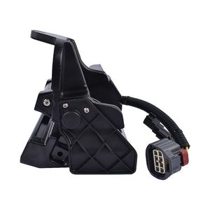 Pedana Elettrica Retrattile Lato Destro con Motore 84452643 per Veicolo GMC Yukon XL - Product Image 4
