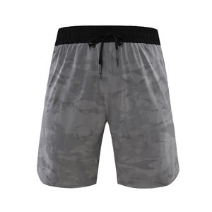 Pantalones Cortos Clásicos a Cuadros de Alta Calidad, de Secado Rápido, para Natación, Vacaciones, Playa, Gimnasio, para Hombre - Product Image 5