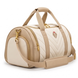 Bolsa de Gimnasio para Entrenamiento Deportivo, Diseño Cómodo de Alta Calidad, Material Resistente, Ideal para Ejercicio - Product Image 4