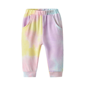 Conjunto Deportivo Infantil 2 en 1, 100% Algodón, Estampado, Personalizado, Transpirable, Ecológico, para Invierno, Venta al Por Mayor - Product Image 2