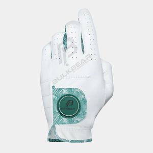 High Performance Custom <b>Baseball</b> Batting <b>Gloves</b> OEM ODM Elite Cabretta Leather Private Label Factory Manufacturer BULKBEAR - Product Image 4