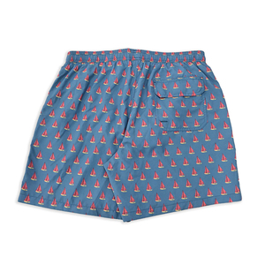 Pantalones Cortos Deportivos Básicos de Verano para Hombre, con Estampado por Sublimación, Personalizados, de Malla, para Baloncesto - Product Image 4