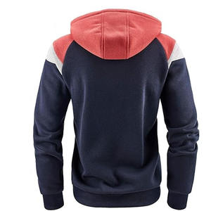 Sudadera con Capucha Unisex Vintage de Algodón para Hombres y Adolescentes, con Capucha Extra Grande y Bolsillo, Informal, para Invierno, Cargada por Dress Sports - Product Image 2