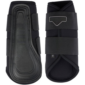 Nuevas Botas de Cepillado para Caballos, Equipo de Protección para Entrenamiento, Botas de Cepillado para Caballos de Alta Calidad en Venta - Product Image 5