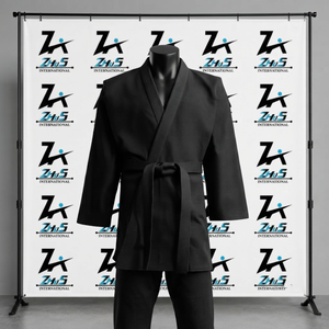 Nuevo Uniforme Profesional de Judo 2026 para Adultos, Karate, Jiu-Jitsu, Kimono de Judo, Ropa de Artes Marciales, Hecho en Pakistán - Product Image 1