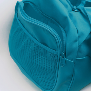 Bolsa Deportiva Personalizada para Equipos Deportivos, Baloncesto, Fútbol, Hockey, Bolsa de Gimnasio para Niños, Jóvenes y Adultos, Logotipo Bordado, Color Pantone - Product Image 3